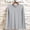 c01Gray, variant on LNWUY (L-5XL) Big and Tall Long Sleeve Shirts for Men Soft Breathable Crew Neck Mens Tshirts Full Sleeve Tees White L