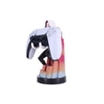 thumbnail image 2 of Exquisite Gaming Marvel: Spider-Gwen Cable Guy Phone And Controller Holder, 2 of 6