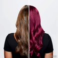 thumbnail image 3 of Got2b Metallics M85 Fuchsia urbain, 3 of 4