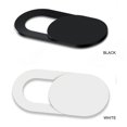 thumbnail image 3 of Ultra Thin WebCam Cover Intimacy , Easy to Use, Plastic WebCam Cover for Laptop, Tablet, Smartphone with Adhesive Slider, 3 of 7