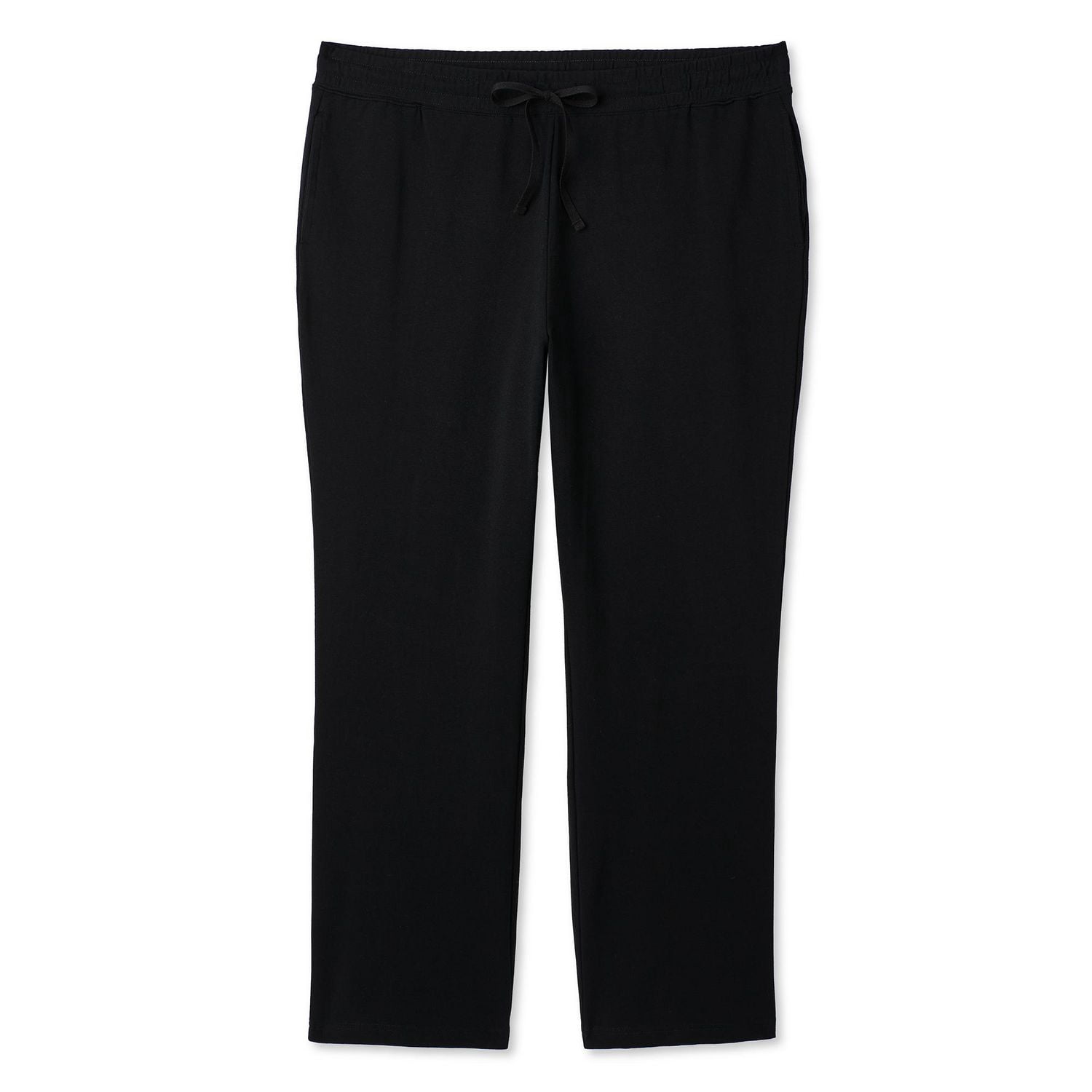 Karen Scott Women's Plus Knit Pull-On Pant