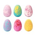 thumbnail image 1 of 6PCS Bath Bombs Gift Set with Dinosaur Toys Inside Safe Spa Bath Fizz Balls Kit, 1 of 8