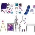 thumbnail image 2 of Barbie Color Reveal Surprise Party! Set with 50+ Surprises, 2 Dolls & 2 Pets, 2 of 6