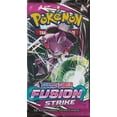 thumbnail image 3 of Pokemon JCC : Paquet Booster Frappe Fusion, 3 of 6