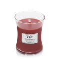 thumbnail image 3 of Woodwick Medium Hourglass Scented Candle Cinnamon Chai with Crackling Wick Burn Time: Up to 60 Hours, 3 of 5