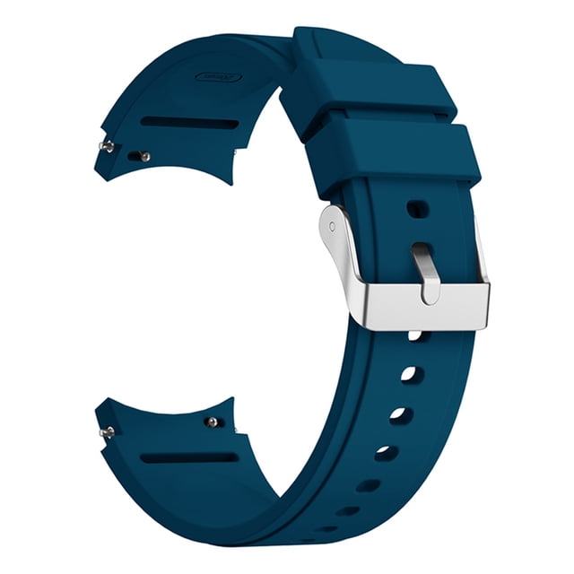 Cameland Smart Watch Bands 42Mm Replacement Adju-Stable Smartwatch Straps For Galaxy Watch4 Soft Strap Wristband