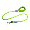 thumbnail image 1 of Dog Cat Pet Leash Nylon Material No Pull Reflective Escape-Proof Comfortable Grip Handle Durable for Small Medium Large Pets Outdoor Walking Training, 1 of 3