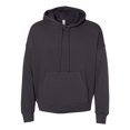 thumbnail image 1 of Bella Canvas Mens Sponge Fleece Pullover DTM Hoodie Sweatshirt 3729, M, 1 of 3