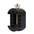 thumbnail image 1 of Opening Watch Holder  Watch Repair Holder Ellipse Watch Case Opening Holder Tool Repair Watchmaker Replacement Kit Opener Large, 1 of 8