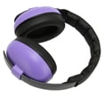 thumbnail image 1 of Kids Hearing  Ear Muffs, Adjustable Lightweight Baby Noise Reduction Safety Earmuff,  Effective Ear, 1 of 7