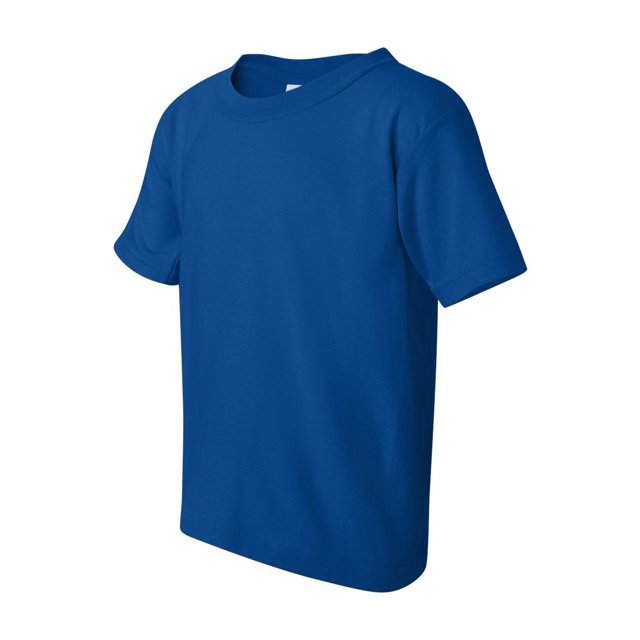 Gildan Youth Heavy Cotton T-Shirt