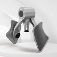 thumbnail image 3 of WIFKLSIIPG PC Muscle Leg Lifter Anal Lift Aid for Inner Thigh Training Men Leg Clamp Kegel Pelvic Floor Muscle Trainer, 3 of 7