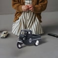 thumbnail image 4 of Tricycle Éducatif Modèle Jouet Casse-Tête de Bureau de Collection Mini Véhicule à Trois Roues pour Enfants, 4 of 4