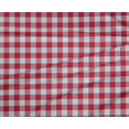 thumbnail image 4 of oneOone Polyester Lycra Fabric Gingham Check Print Fabric By Yard 56 Inch Wide, 4 of 4