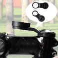 thumbnail image 3 of Lightweight Bike Bowl cover of computer er Mountain Road Stopwatch Mount Bracket ing Stand Rack Part, 3 of 10