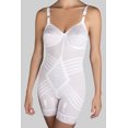 thumbnail image 1 of Rago Long Leg Body Briefer Firm Shaping 9071, 1 of 3