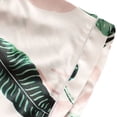 thumbnail image 4 of EQWLJWE Pyjamas pour Femmes Grande Taille Vêtements d'Intérieur pour Femmes et Vêtements d'Intérieur Shorts à Bretelles Imprimés Pyjamas Ensemble d'Articles d'Intérieur Lingerie pour Femmes Liquidation, 4 of 8