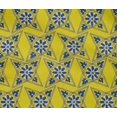 thumbnail image 4 of oneOone Cotton Flex Fabric Floral Block Printed Craft Fabric BTY 40 Inch Wide, 4 of 4