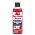 thumbnail image 1 of CRC White Lithium Grease, 10 Wt Oz, Heavy Duty Metal-To-Metal Lubricant, Multi-Purpose Grease, Aerosol Spray, 1 of 1