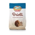 thumbnail image 1 of Divella Briotti Italian Biscuits with Cream and Cocoa in Bag, 1 of 1