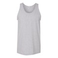 thumbnail image 1 of American Apparel Débardeur en Jersey Fin, TP, Gris Chiné, 1 of 3