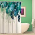 thumbnail image 2 of Rideau de Douche Imperméable avec Capteur de Rêves Imprimé Rideau de Douche pour la Maison Rideau de Douche Doublure de Douche Rideaux de Salle de Bain Tissu Polyester Rideau de Bain Bohème, 2 of 4