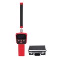 thumbnail image 2 of Sewer Camera With Locator, Pipe Inspection Camera With 512Hz Sonde And Receiver, LED Screen, Pipe Locator Receiver, Industrial Plumbing Endoscope Drain Snake Cam, 2 of 8