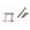 thumbnail image 3 of A&I - Handle w/ Pin Kit for SBA Valve. PART NO: A-1V1704, 3 of 4