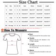 thumbnail image 2 of EGNMCR T-Shirts pour Homme Hommes Décontracté Mode Col Rond Chandail à Enfiler T-Shirt Imprimé de Pâques Manches Courtes Hauts Cadeaux pour Hommes, 2 of 3