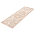 thumbnail image 4 of ECARPET Arden Traditional Runner Rug for Living Room, Bedroom, Dining Room, Entrance, Hallway and More., 4 of 9
