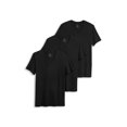 thumbnail image 1 of Jockey Men's Smooth Fit Cotton Stretch V-Neck Undershirt - 3 Pack, 1 of 8