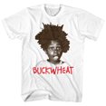 thumbnail image 1 of T-Shirt pour Adulte Blanc Sarrasin 6TG, 1 of 2