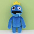thumbnail image 2 of Rainbow Buddy Blue Drool 30cm, 2 of 2