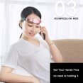thumbnail image 4 of Appareil de Massage Intelligent pour la Tête, Masseur Électrique, Outil de Massage du Sommeil, Traitement de l'Insomnie et de l'Anxiété, Instrument de Relaxation pour le Sommeil, 4 of 9