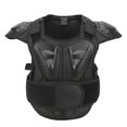 thumbnail image 3 of Enfants Équitation Armure, Protection Moto Gilet de Protection Respirant Impact Résistant pour les Enfants pour le Cyclisme L, 3 of 8
