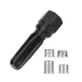 thumbnail image 1 of 14mm M14*1.25 Steel Spark Plug Hole Thread Repair Tool Thread Regenerator, 1 of 9