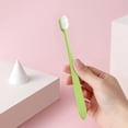 thumbnail image 3 of -Inspired Nanotechnology Toothbrush Womens And Mens Exclusive Couple Family Costume Combination, 3 of 5