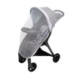 thumbnail image 2 of Nûby™ Eco Stroller Weather Shield & Bug Netting Set, 2 of 9