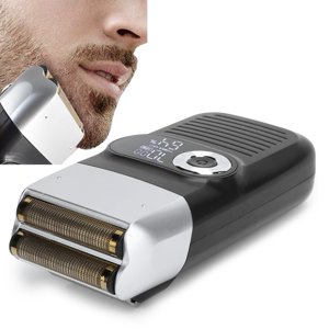 Shaver, Electric Beard , Bald Head Shaver, Multifunctional Electric Shaver, for Men Home