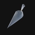 thumbnail image 3 of Piping Bags,100Pcs Disposable Piping Bags Cake Decorating Bags Disposable Pastry Bags Exceptional Reliability, 3 of 3