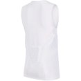 thumbnail image 2 of Chemise de Compression Rembourrée pour Jeunes, Protecteur de Poitrine pour Rugby Baseball Football Basketball Lacrosse, 2 of 6
