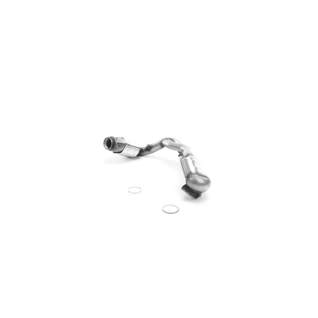 AP Exhaust 642696 Convertisseur Catalytique