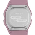 thumbnail image 2 of Timex 40mm Step & Activity Tracking Silicone Strap Watch, 2 of 5