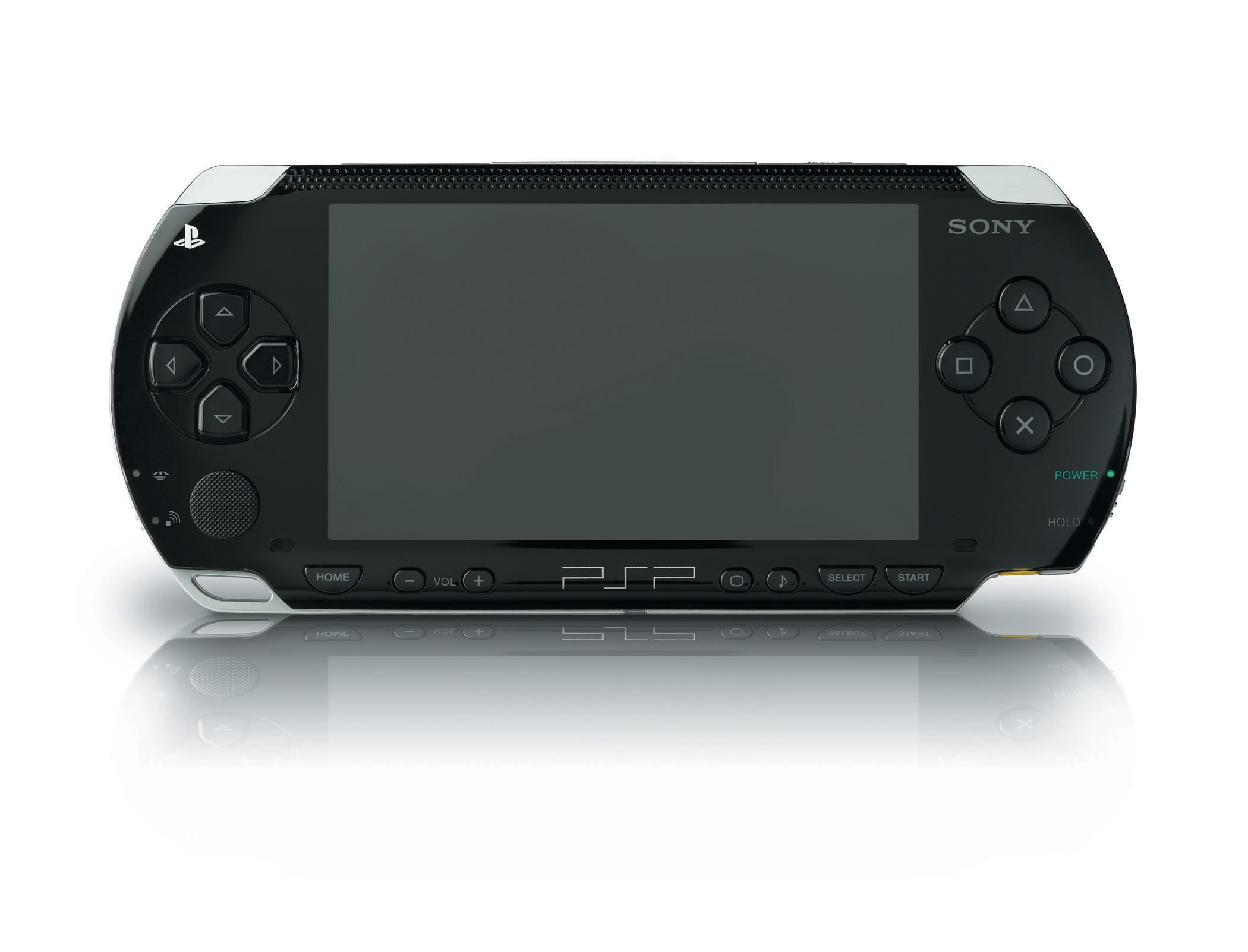 Sony PSP 1000 Black - The Original PlayStation Portable (Like-New