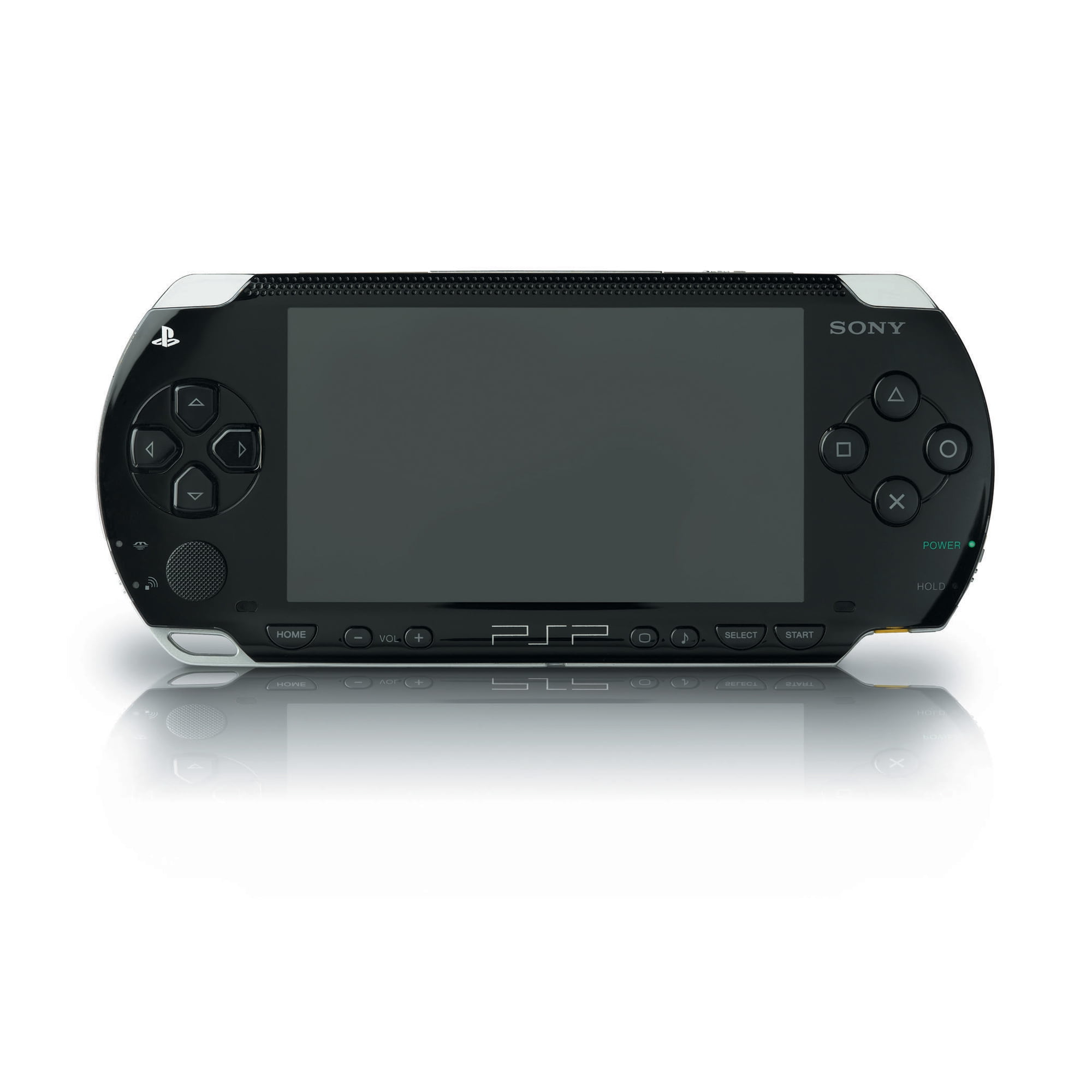 Sony PSP 1000 Black - The Original PlayStation Portable (Like-New