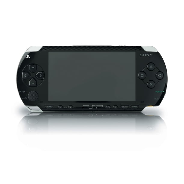 Sony PSP 1000 Black - The Original PlayStation Portable (Like-New