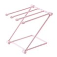 thumbnail image 2 of Support pour Débarbouillettes à 4 Bras, Étendoir Pliant pour Serviettes, Porte-Chiffon, Porte-Lavette Pliable, Porte-Serviette à Main, Support de Rangement Vertical pour Torchons de Cuisine, 2 of 7