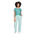 thumbnail image 2 of George Women's Two Piece Pajama Set, 2 of 6