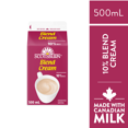 thumbnail image 1 of Scotsburn 10% Blend Cream, 1 of 7