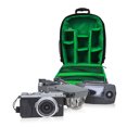 thumbnail image 3 of EGNMCR Camera Backpack, Drone And Camera Bag,Photography Backpack For Women Men , Drone Compatible Backpack Backpack, 3 of 6